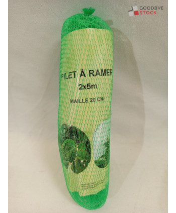 Filets à ramer - 30 pièces