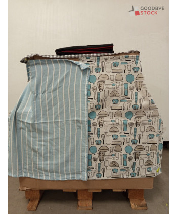 Linge de maison et linge de...