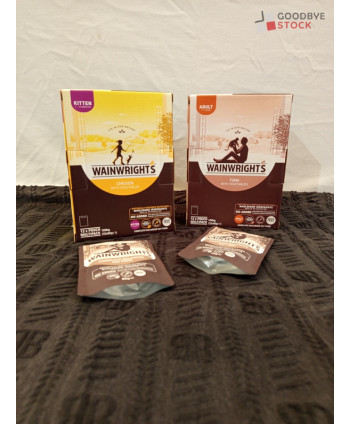 Aliments complet pour chats...