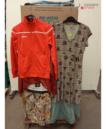 Textiles pour hommes et...