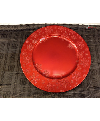 Assiettes plastiques - 50...