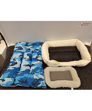 Coussins pour animaux - 15...