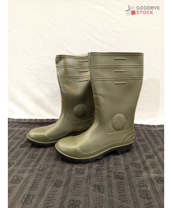 Bottes de pluie - 15 paires