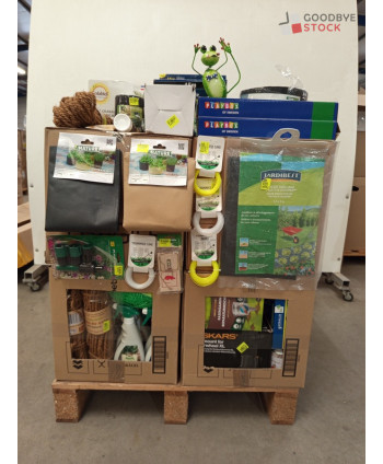 Accessoires et outils de...