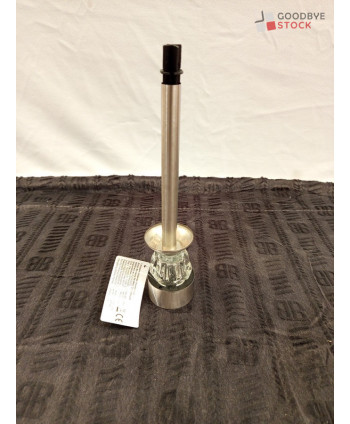 Lampes solaires de jardin -...