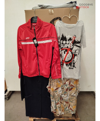 Textiles pour hommes et...