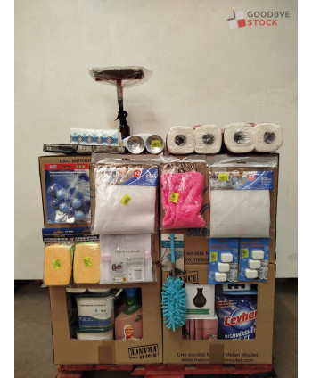 Produits et accessoires...