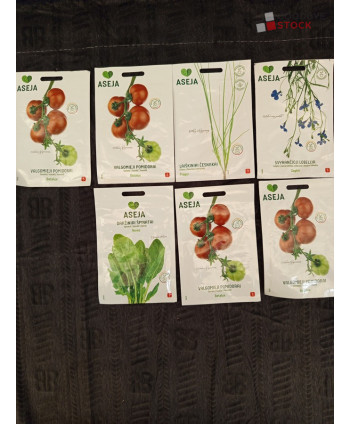 Sachets de graines - 200...