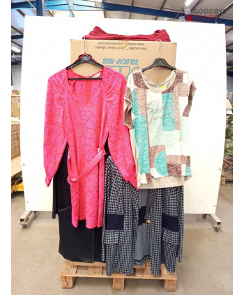 Textiles pour hommes et...