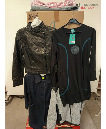 Textiles pour hommes et...