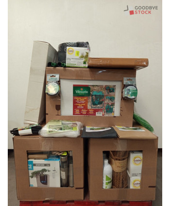 Accessoires et outils de...