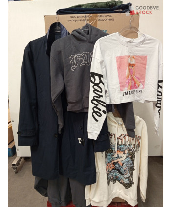 Textiles pour hommes et...