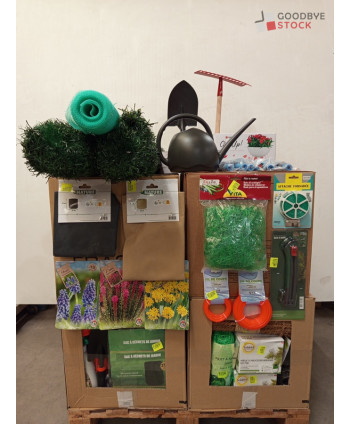 Accessoires et outils de...