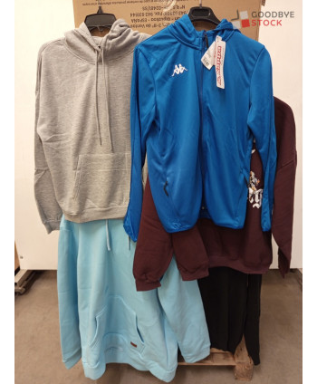 Textiles hommes et femmes -...