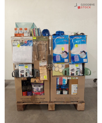 Produits et accessoires...