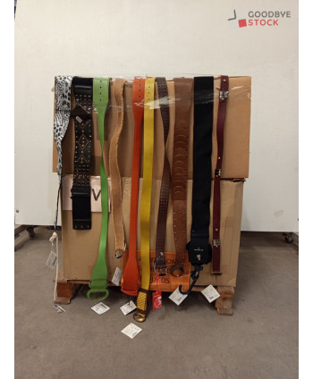 Ceintures - 300 pièces