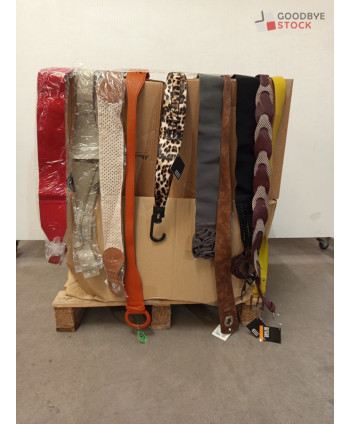 Ceintures - 300 pièces