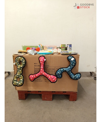 Articles d'animalerie - 200...