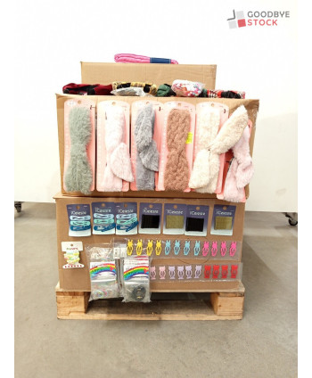 Accessoires cheveux - 2...