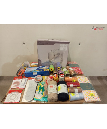 Mercerie - 300 pièces