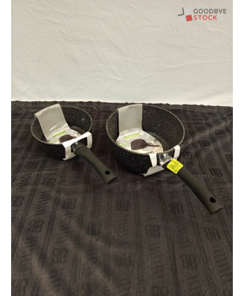 Casseroles  - 10 pièces