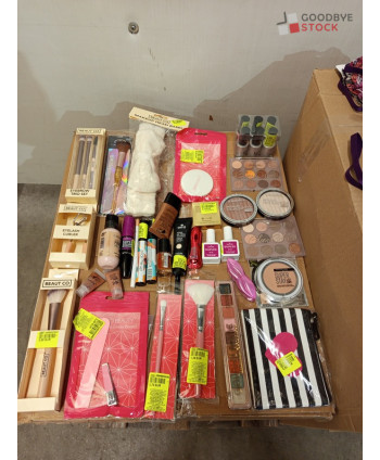 Produits cosmétiques - 500...