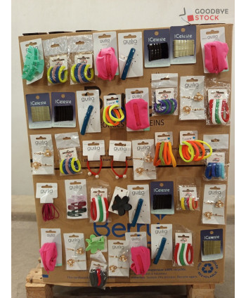 Accessoires cheveux - 2...