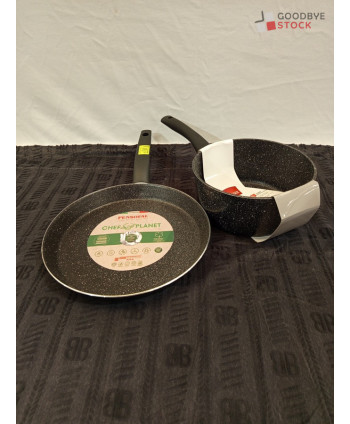 Poêles / casseroles  - 10...