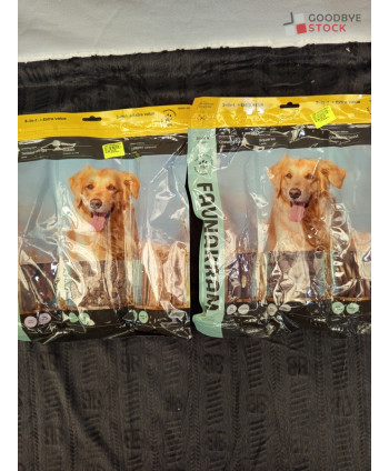 Friandises pour chiens - 35...