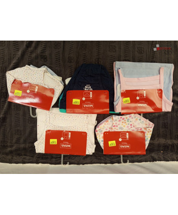 Sous vêtements enfants - 40...