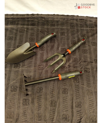 Outils de jardinage - 60...