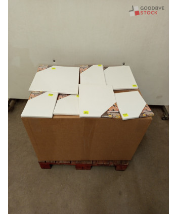 Toiles à peindre - 95 pièces