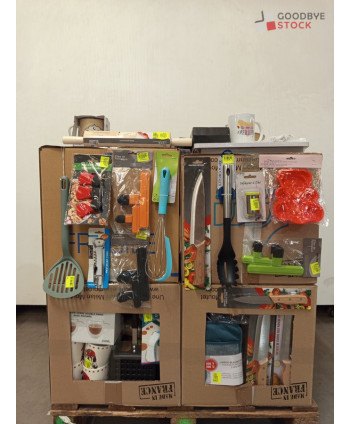 Vaisselle, articles de...