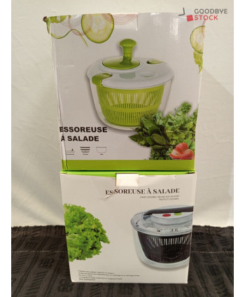 Essoreuse à salade - 10 pièces