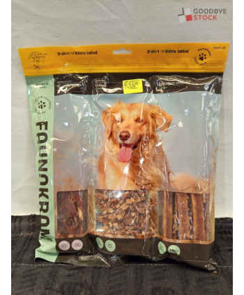 Friandises pour chiens - 20...