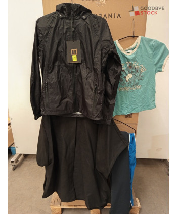 Textiles pour hommes et...