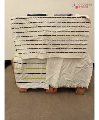 Linge de maison - sans...