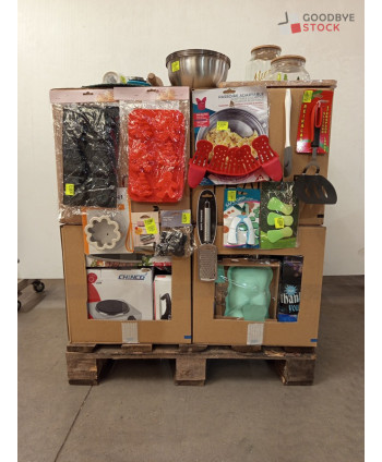 Vaisselle, articles de...