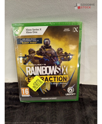 Jeux de XBOX ONE - 12 pièces