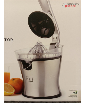 Extracteur de jus de fruits...