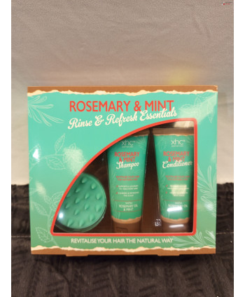 Coffret soin cheveux - 16...