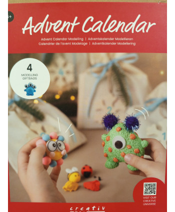 Coffret création...