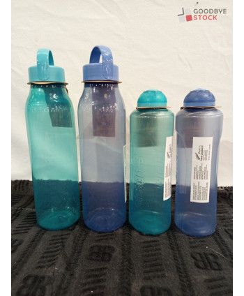 Gourdes - 17 pièces