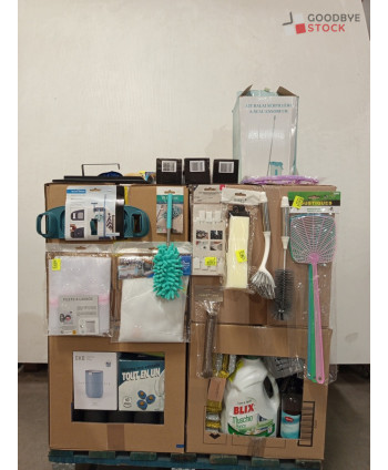 Produits et accessoires...