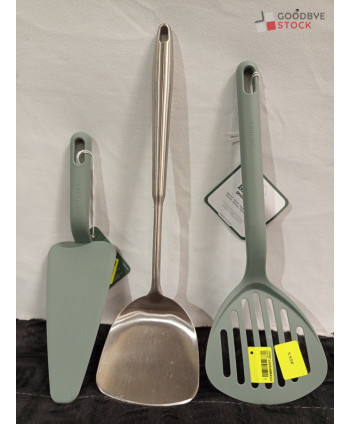 Ustensiles de cuisine - 25...