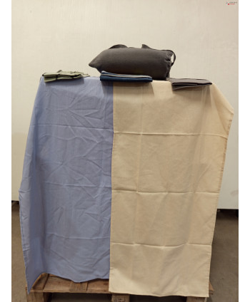 Linge de maison et linge de...