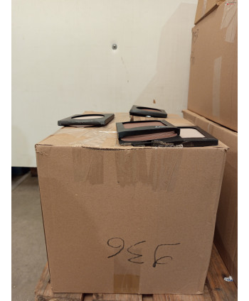 Sous de verres - 70 paquets