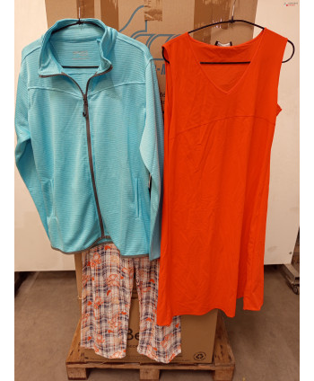 Textiles pour hommes et...