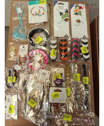 Accessoires cheveux - 1...