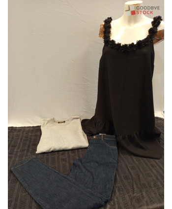 Textiles hommes et femmes -...